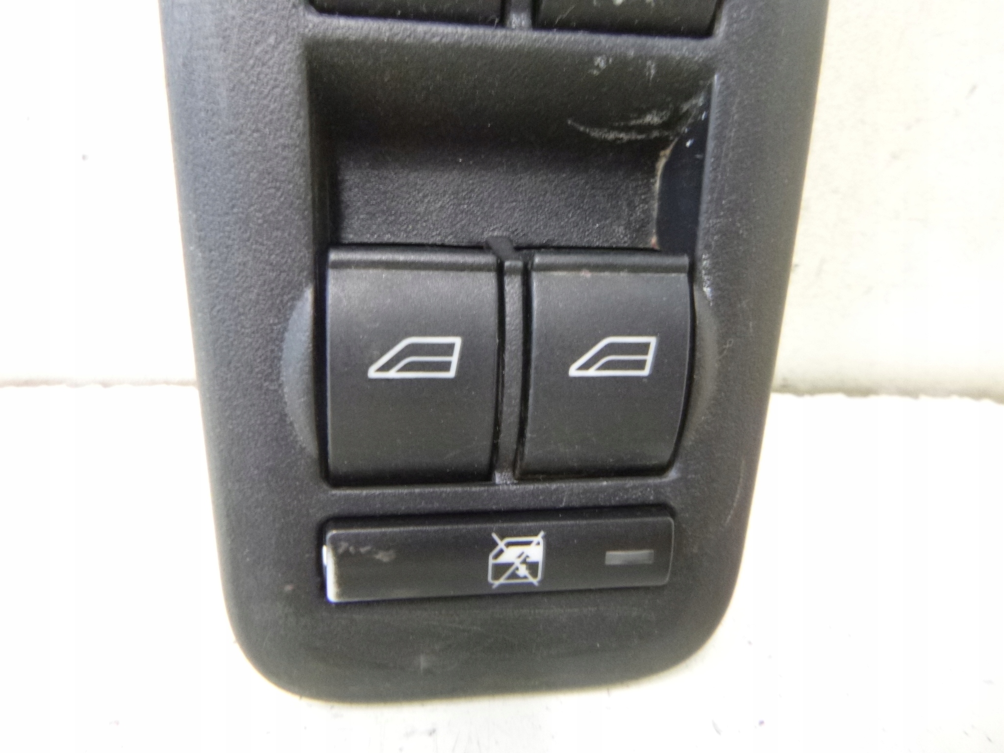 Bouton panel Vitre Gauche Ford C MAX 2007r. 7M5T-14A132AA