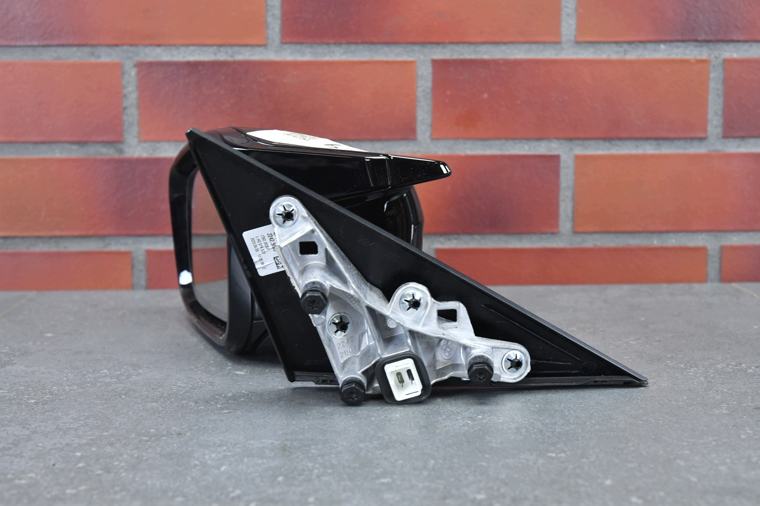 mirror left BMW 4 G22 G23 M4 G82 G83 M-POWER m-packet