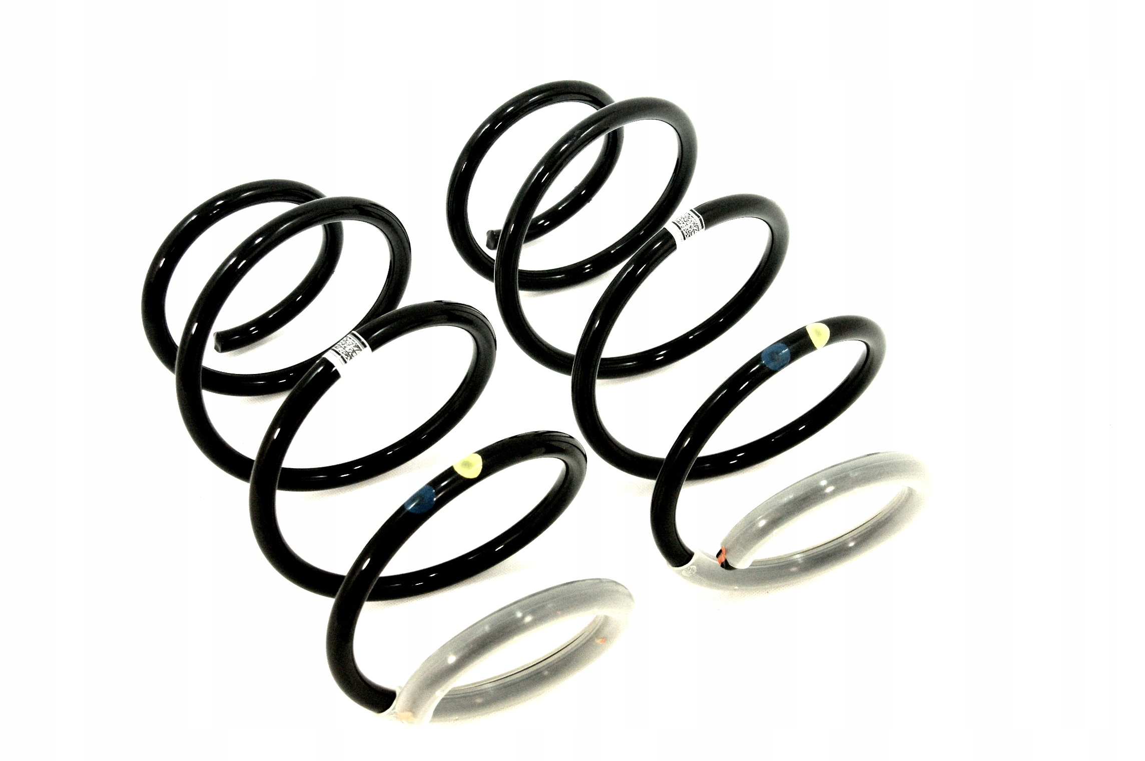 SPREZYNY ZAWIESZENIA PRZOD SCENIC III SPREZYNA org