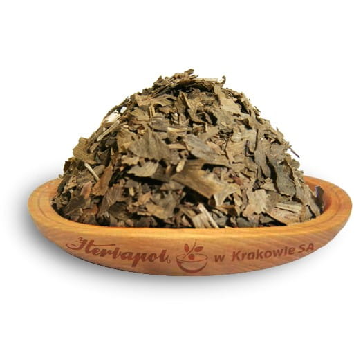 

Liść Miłorzębu 50 g, Herbapol