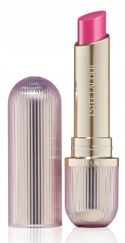 Estee Lauder Futurist Hydraplump Tinted Lip Balm Balzám Na Rty S Barvou Raspberry