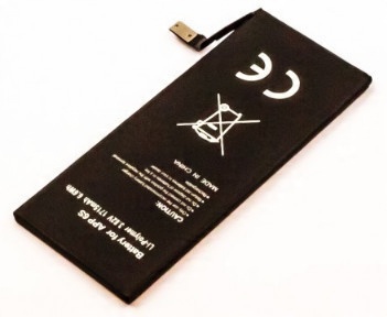 

Bateria do iPhone 6S 616-00036