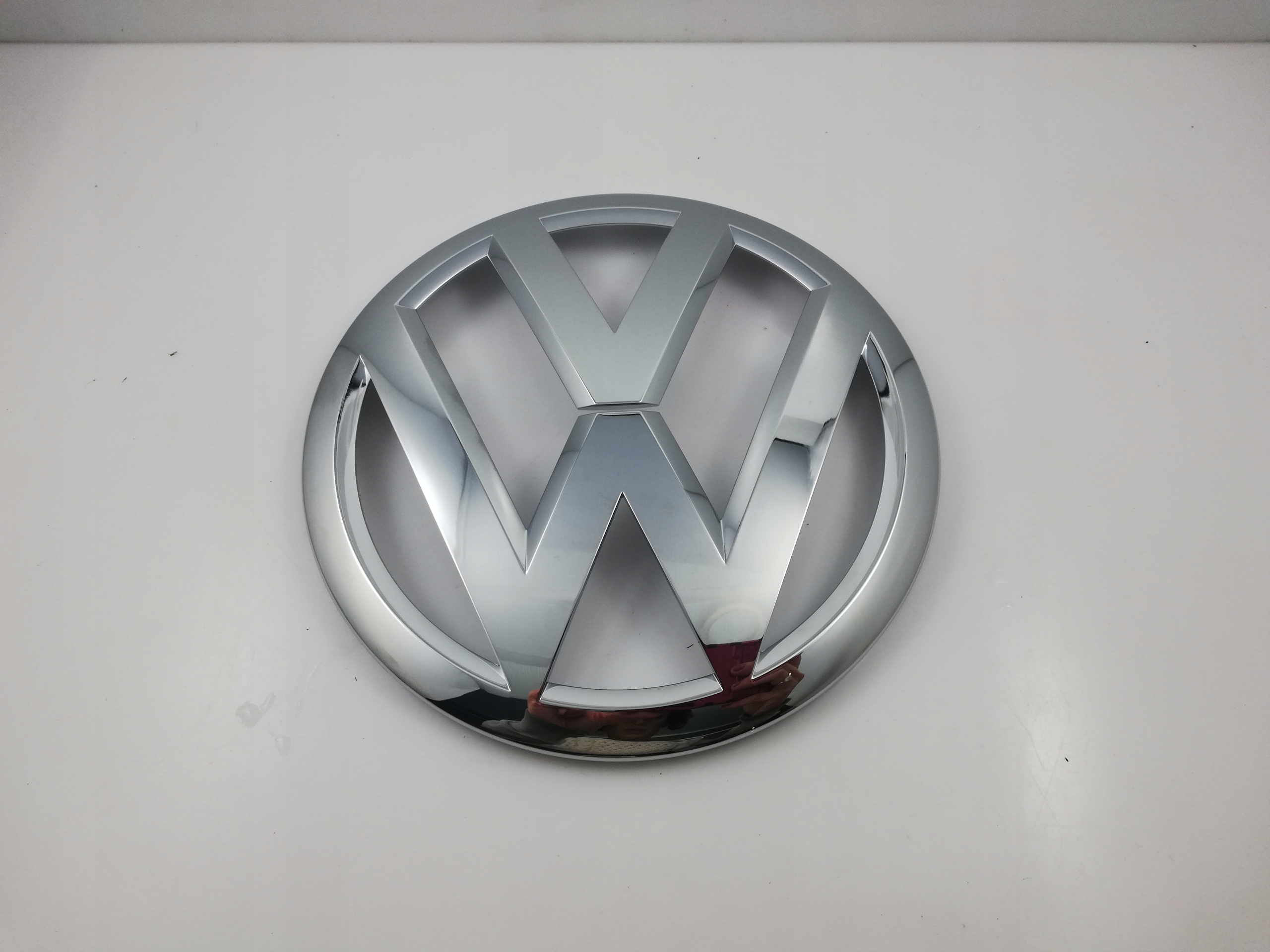 

Vw Crafter T5 Lift T6 Emblemat Znaczek 7E0853601G