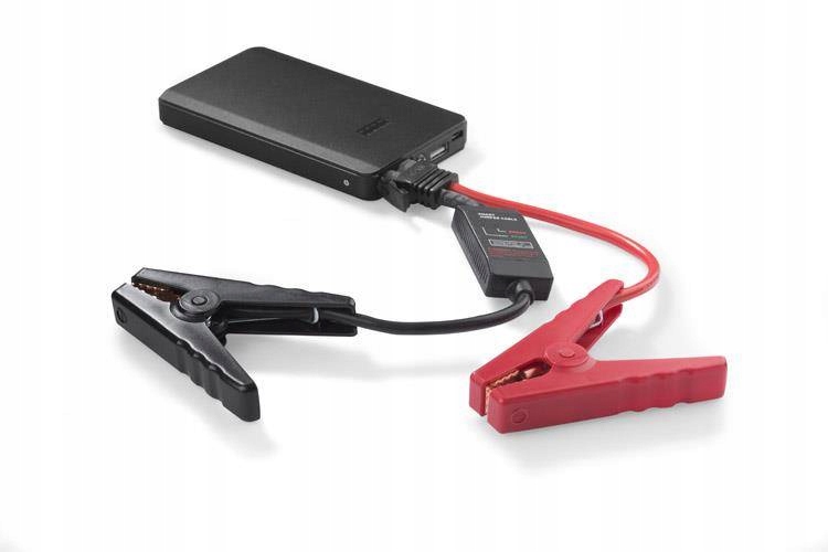 Jump starter MAST 6000 мАч