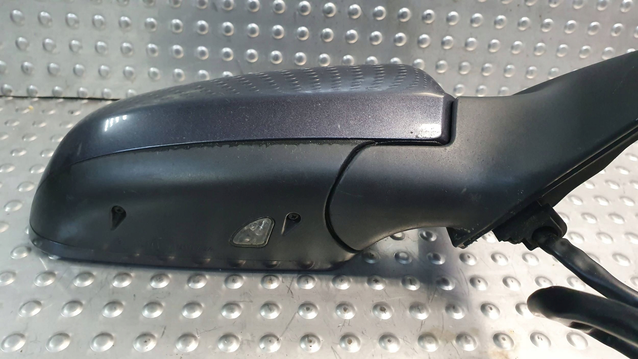 mirror right AUDI A6 4F C6 7 PIN FOTOCHROM 05