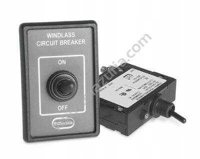 WYŁĄCZNIK BEZPIECZEŃSTWA AUT 80A/1500-1700W/12-24V