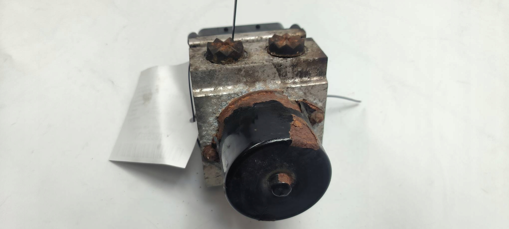 pump ABS brake 25864046 CADILLAC DTS