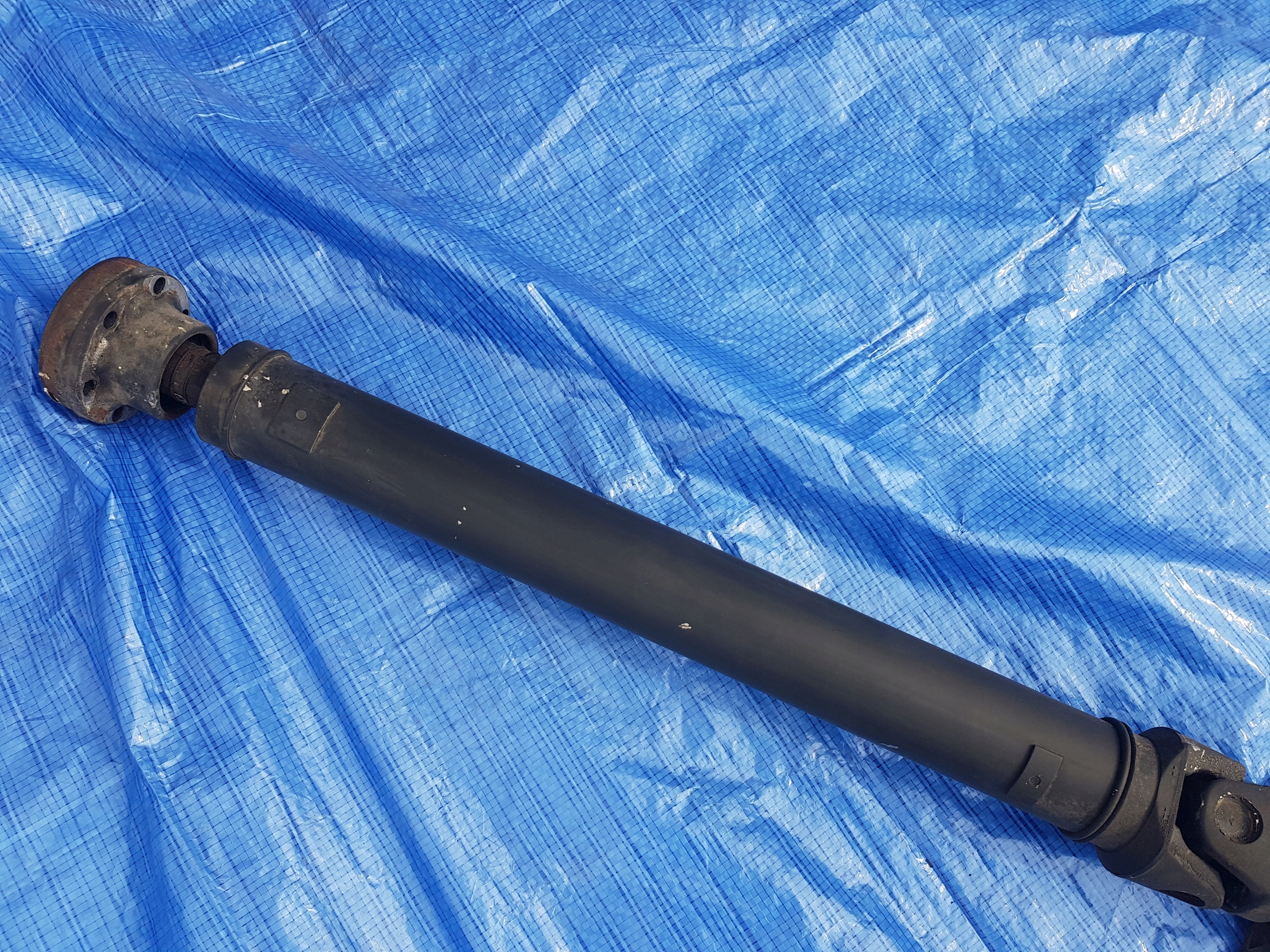 cardan BMW 6 E63 E64 4.4 V8 7523625