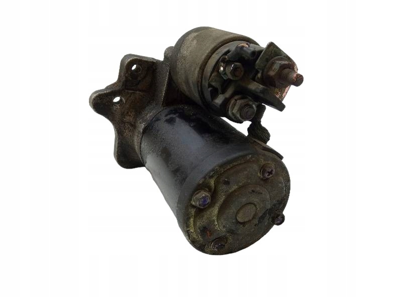 starter 8200298371 1.6 16V Renault Clio II (1998-2012)
