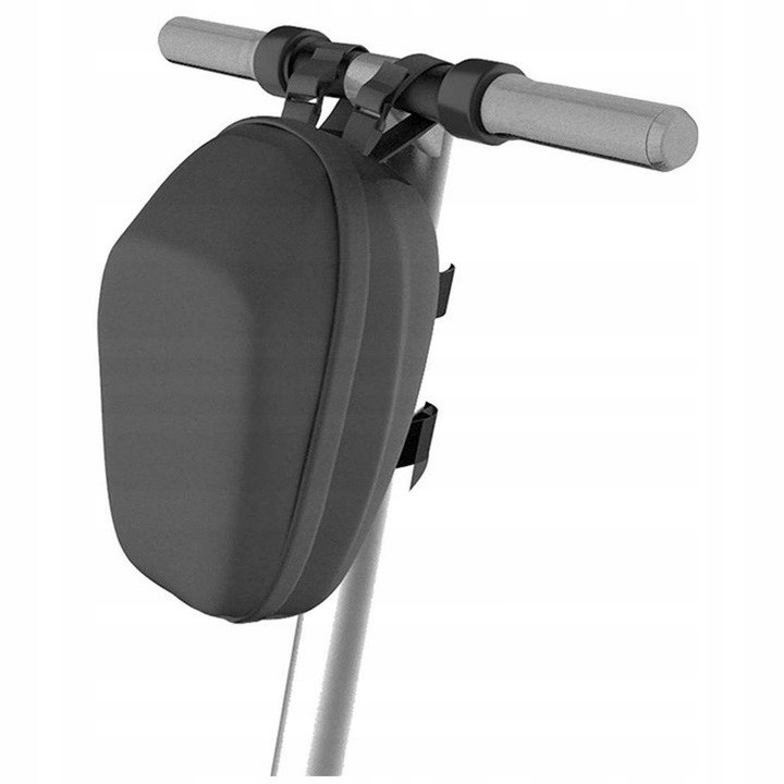 

Torba Bagażnik Do Xiaomi M365 Czarna Sakwa H1