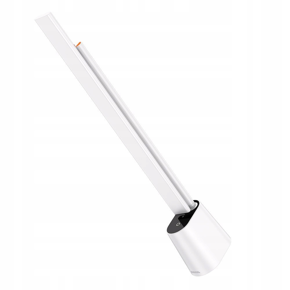 BASEUS LAMPKA BIURKOWA LED BEZPRZEWODOWA NOCNA ENERGOOSZCZĘDNA 5W 2200mAh Kod producenta DGZG-02