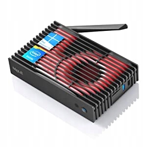 Cichy mini PC MeLE PCG35 GLK HDMI VGA LAN WiFi PXE Kod producenta PCG35GLK