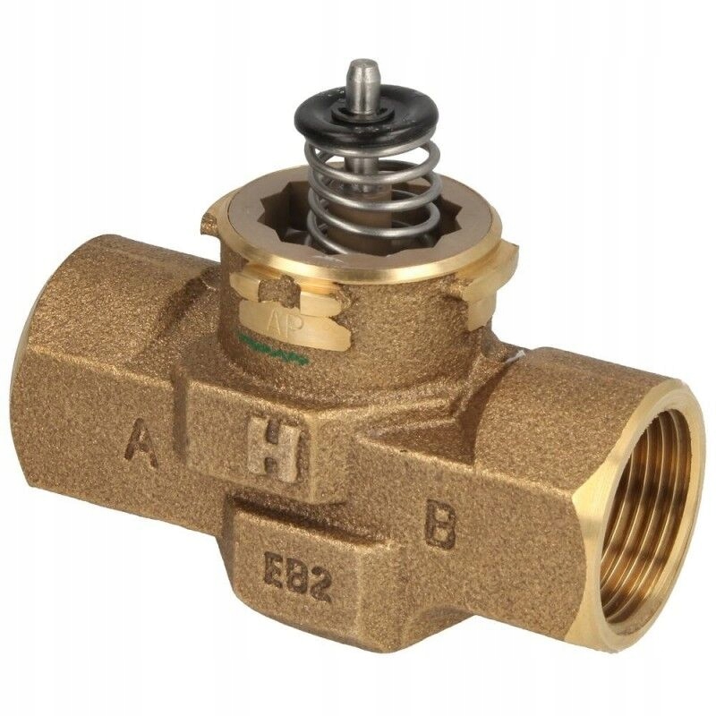2-cestný ventil Honeywell Vczap 1000 1"