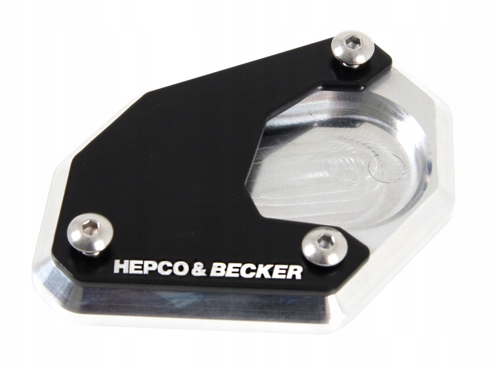 42117533 00 - MB расширение подножки Hepco KTM 1290 Super Adv