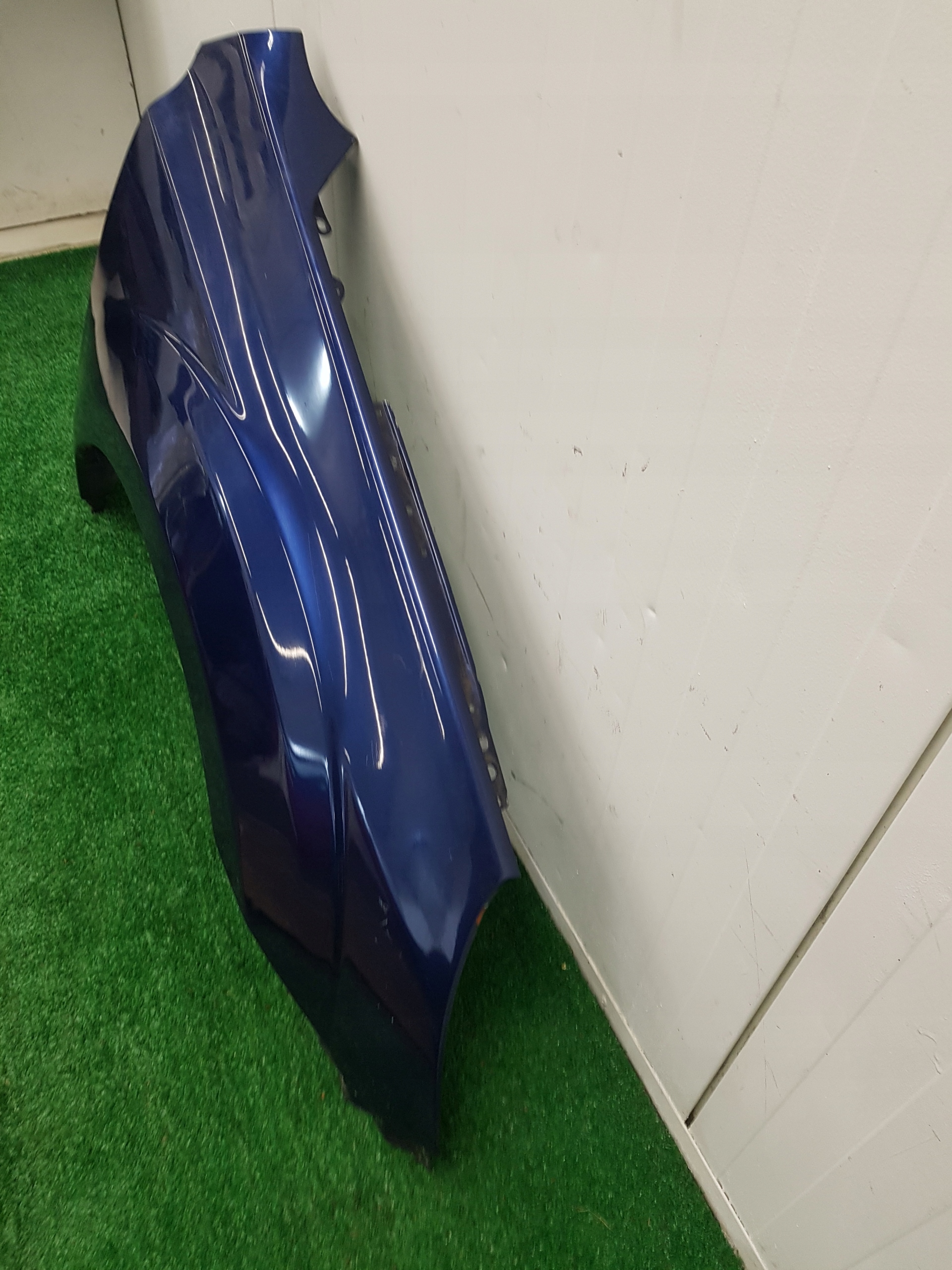 fender right front SUBARU OUTBACK 4