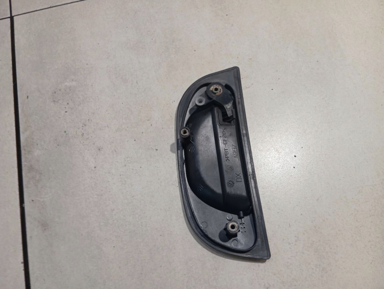 handle inner right rear part ALFA ROMEO 147 1.9 JTD