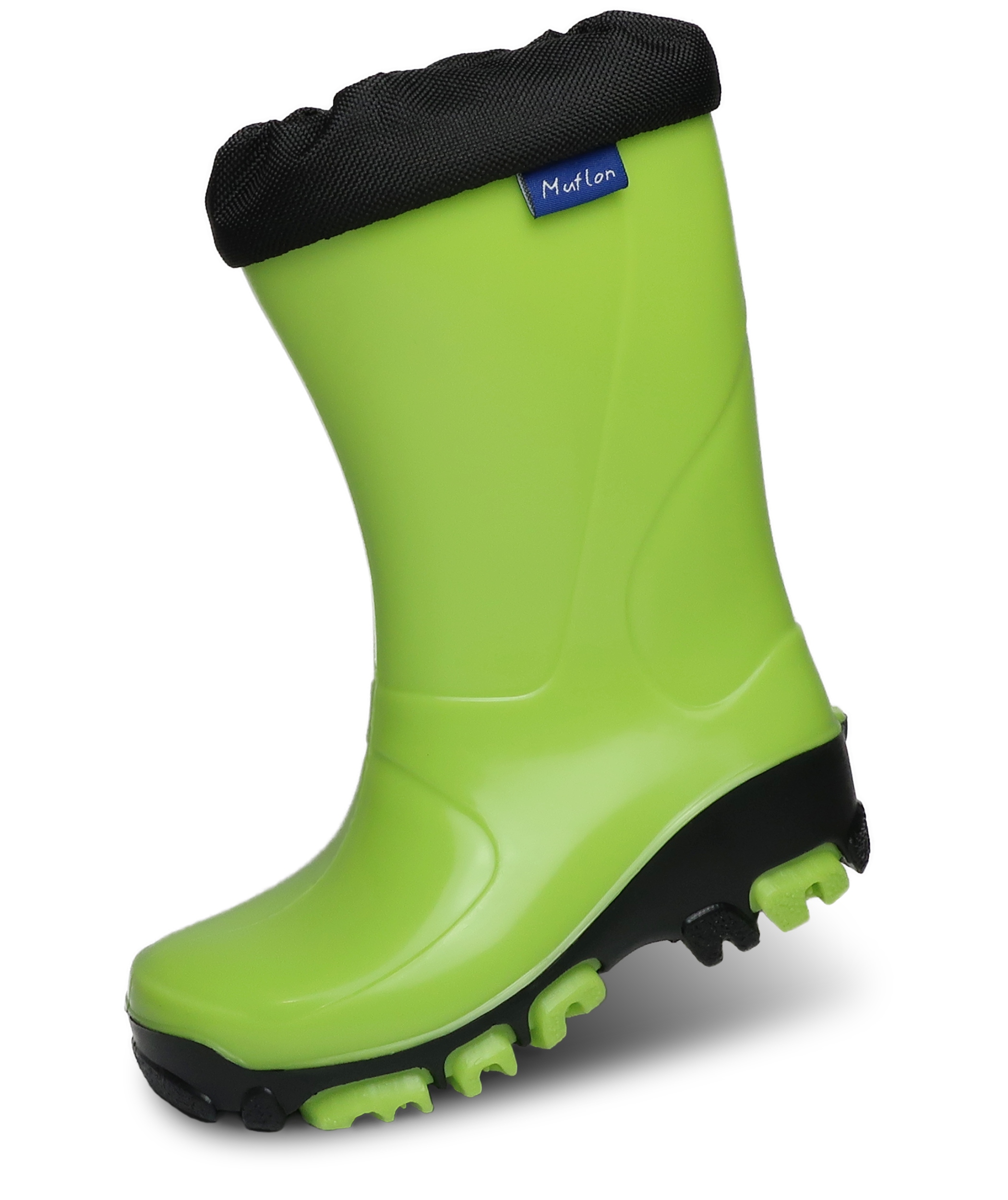 RENBUT MUFLON POLSKIE KALOSZE DZIECIĘCE 31 / 32