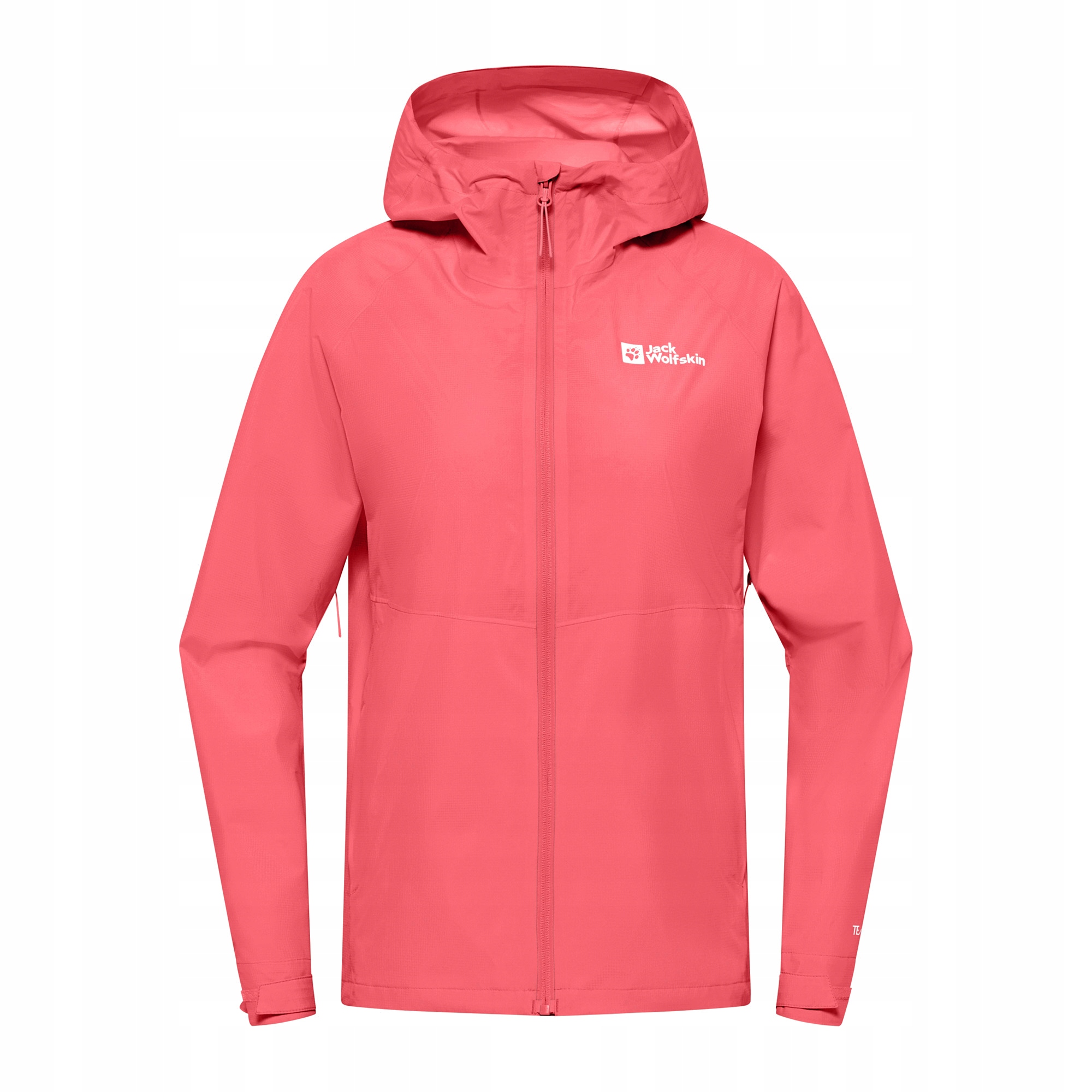 Kurtka Jack Wolfskin Prelight 2.5L Lt A63767_J0141 r. Xs