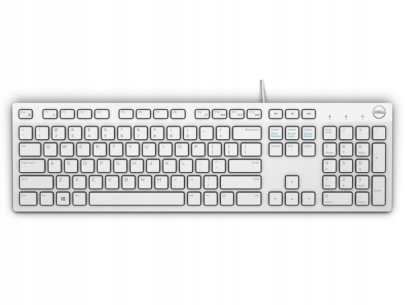 

Klawiatura Dell KB216