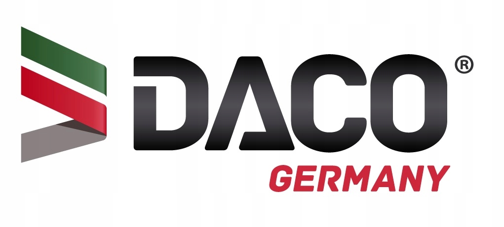 2X OSŁONY TARCZY HAMULCOWEJ SEAT LEON 1M1 TOLEDO II VW GOLF IV Producent części DACO