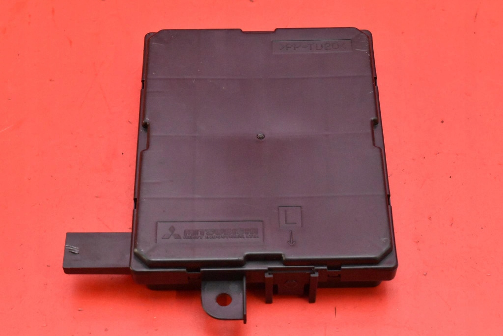 Centralina modulo GRUPPO STUFA RISCALDAMENTO 7820A436 MITSUBISHI ASX 1 e 1.8 DID 4X4 150 KM