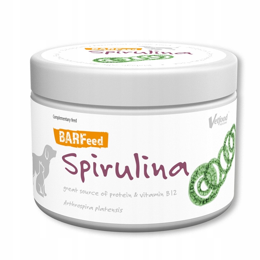 

BARFeed Spirulina 200g