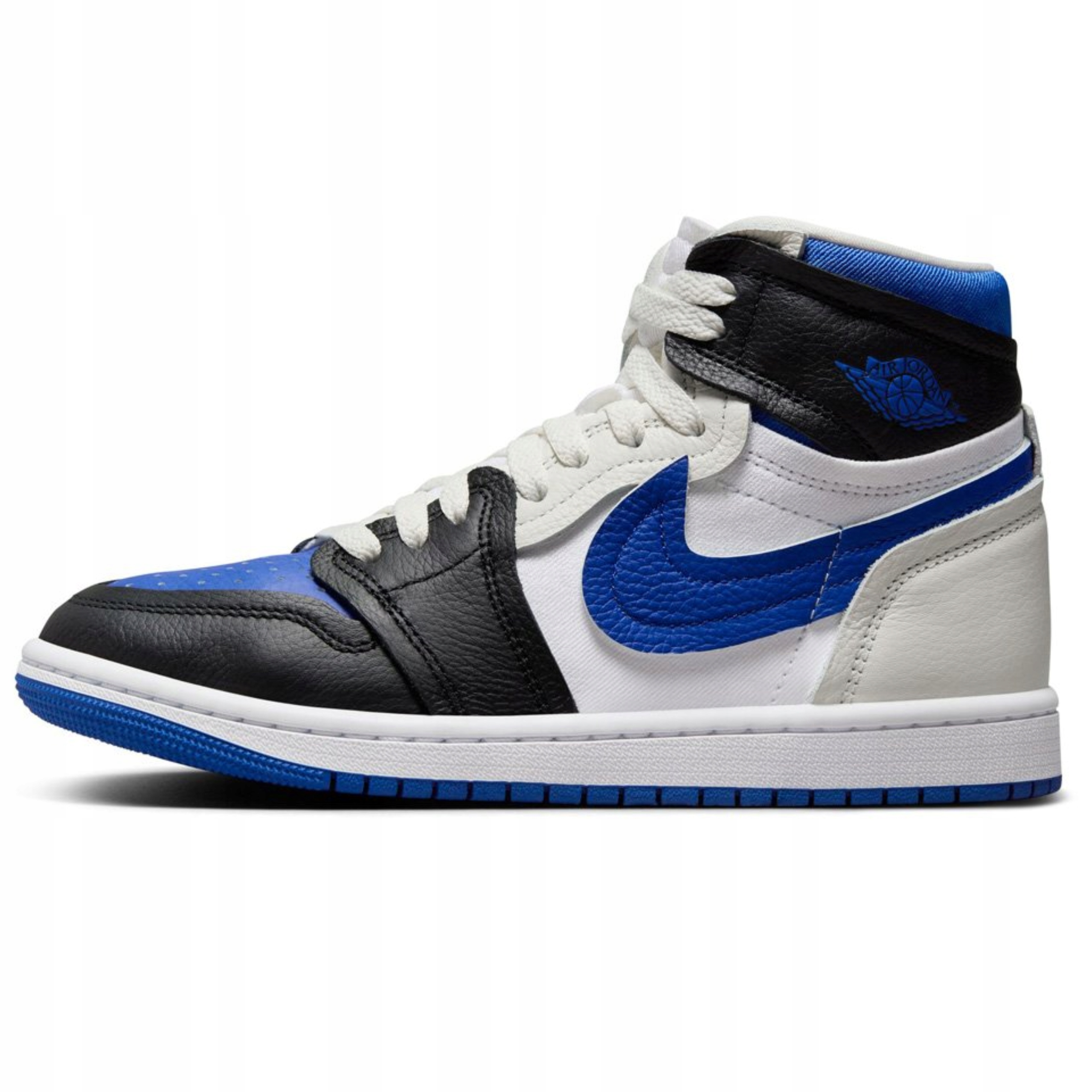 Boty Nike Air Jordan 1 MM High Limited Edition Kultovní design Tenisky 38