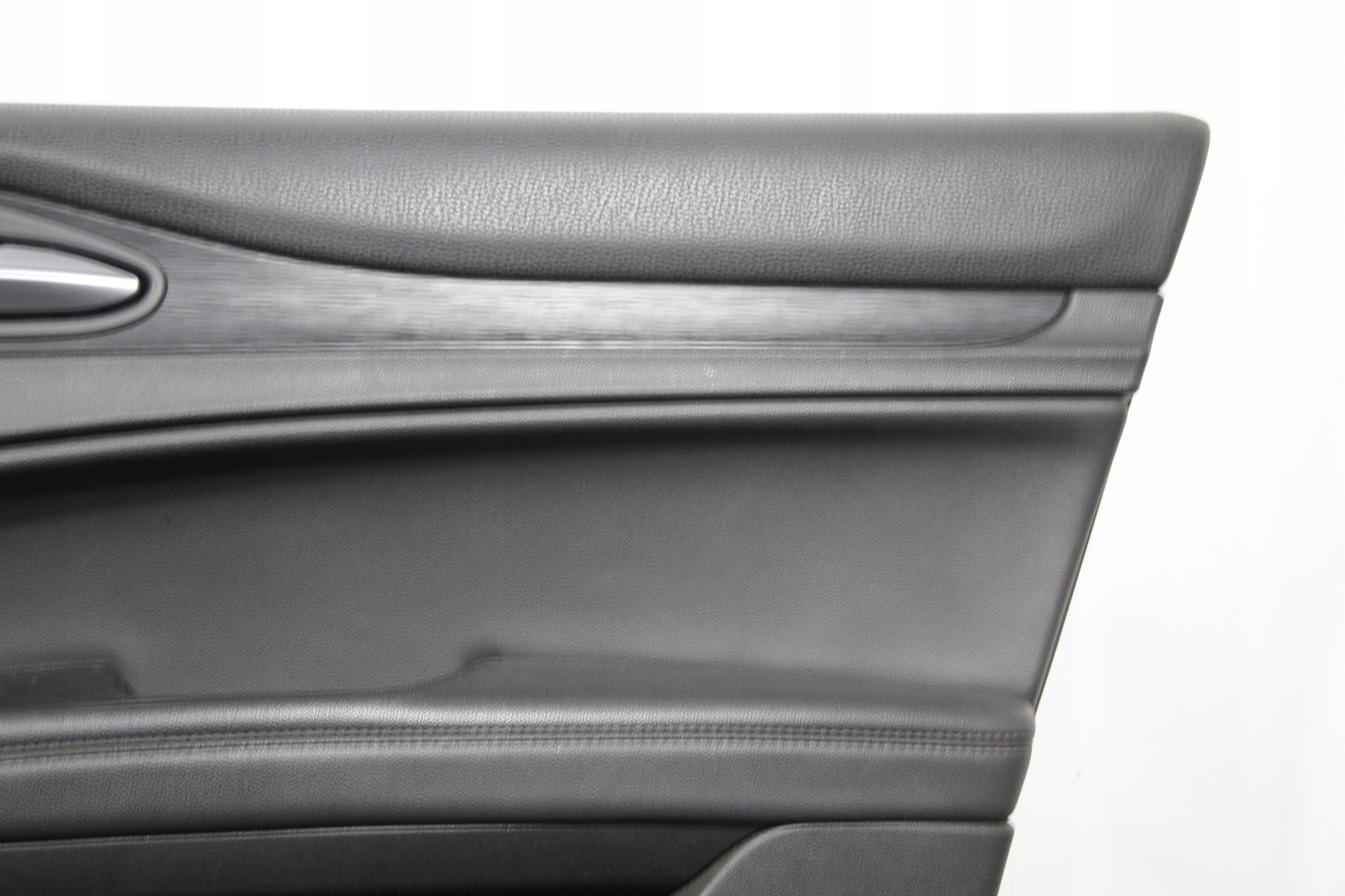 upholstery side door right front STELVIO