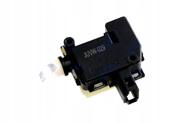 SIŁOWNIK ZAMKA KLAPY BAGAŻNIKA VW GOLF IV -2005.SKODA OCTAVIA -2010 Numer katalogowy części EZC-VW-029