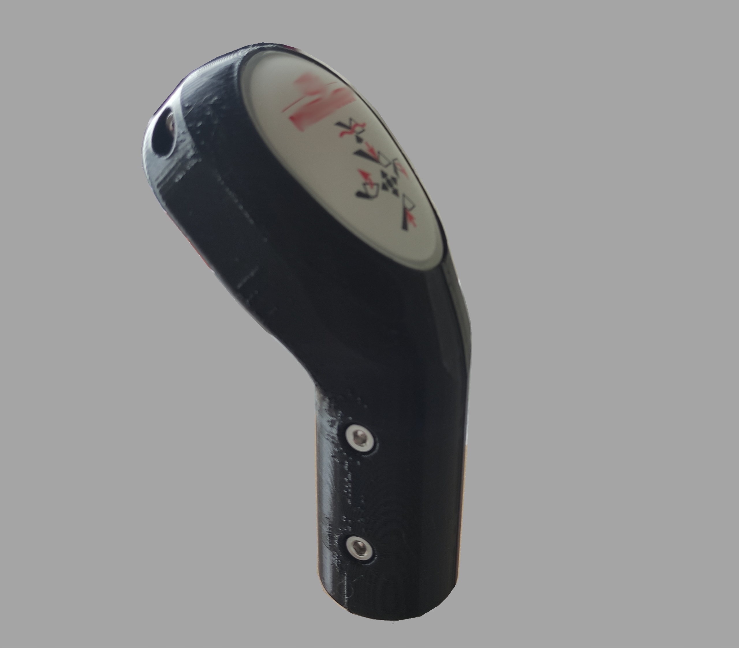 Joystick rączka do tura - gałka wzmocniona zamiennik Producent części bez marki