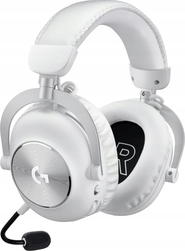 LOGITECH G PRO X 2 LIGHTSPEED Wireless Gaming Headset PC PS5 PS4 Switch — miniatura 8