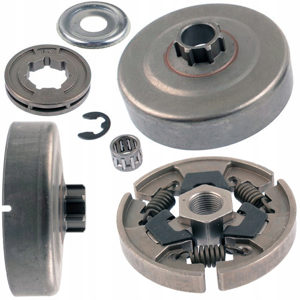 

Bęben Sprzęgła Sprzęgło Stihl Ms 170 180 230 250