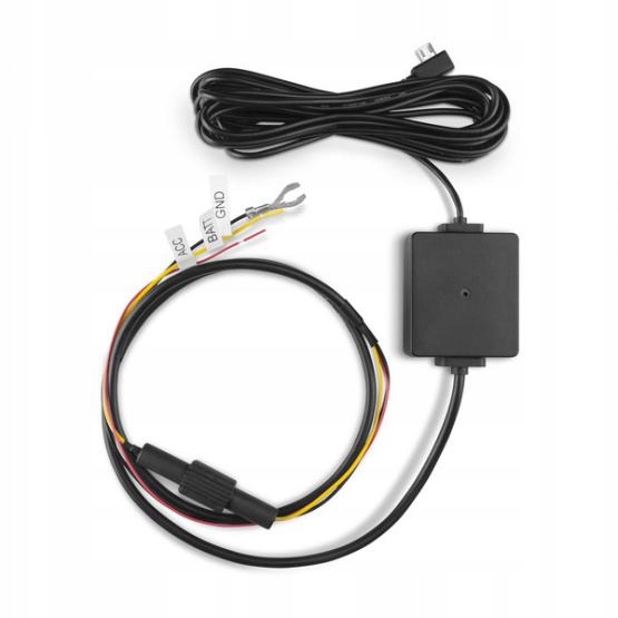 

Garmin Kabel Parking Mode Dash Cam 46 56 66W mini