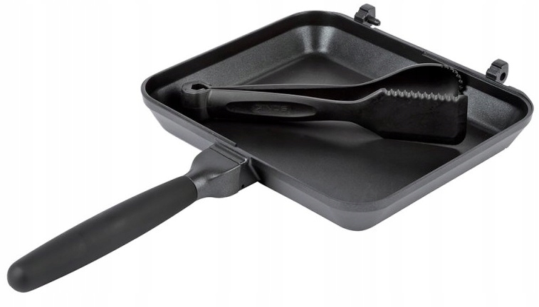 Turistická Bivakovací Pánev Sizzla Multi-pan Sonik