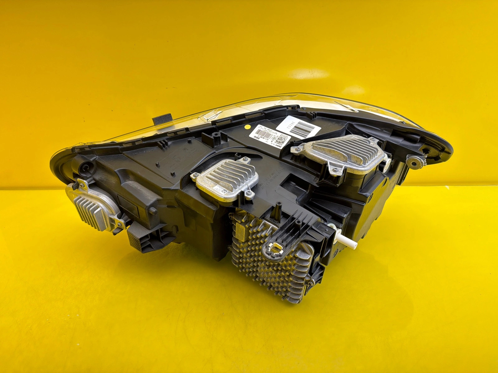 licht rechts BMW X2 F39 18- Full Led 9851982-01