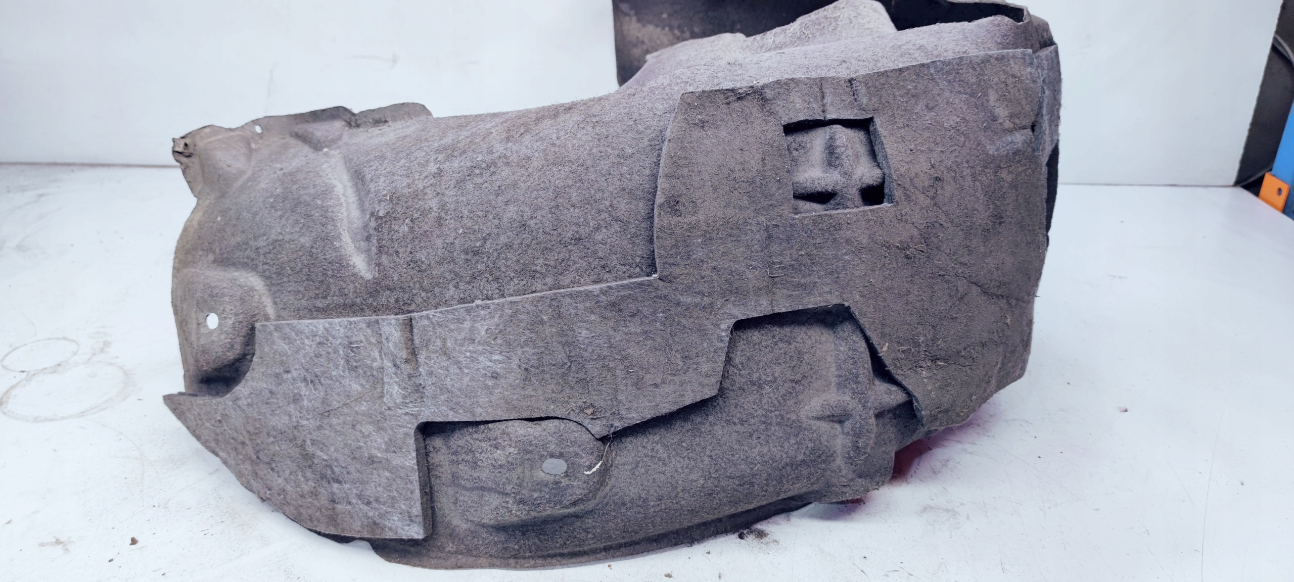 Audi OE 4G8810171 подкрылки