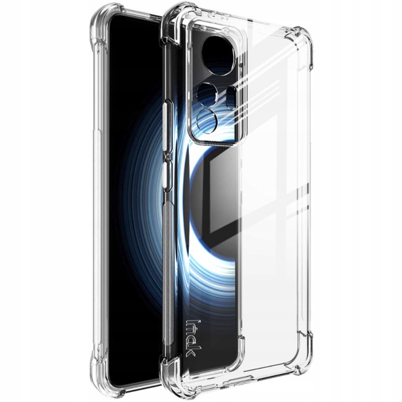 

Etui Anti-shock Do Xiaomi 12T 12T Pro Pancerne