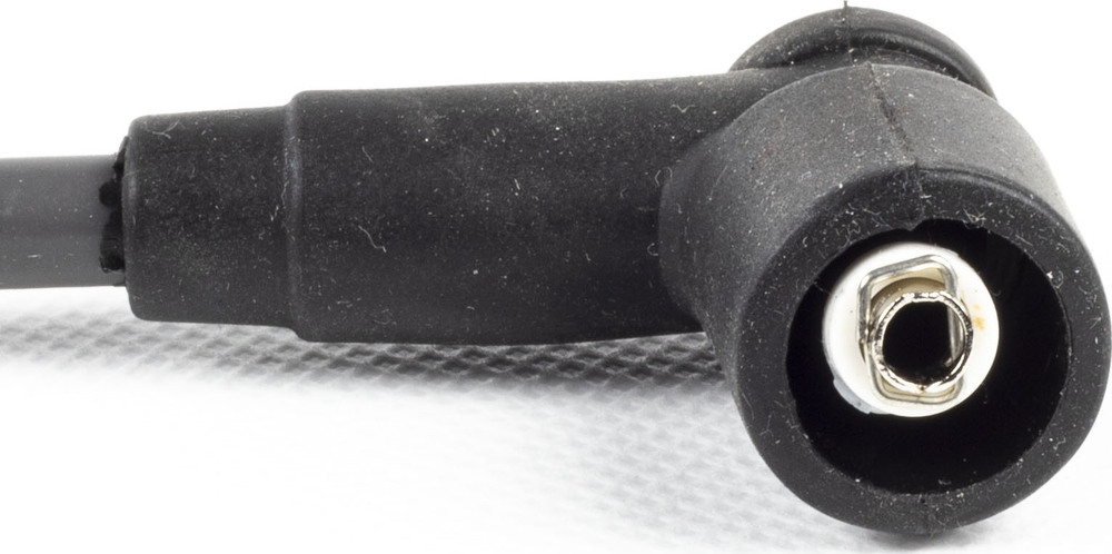 PRZEWODY + ŚWIECE NGK RENAULT CLIO II 2 1.2 LPG Typ samochodu Samochody osobowe