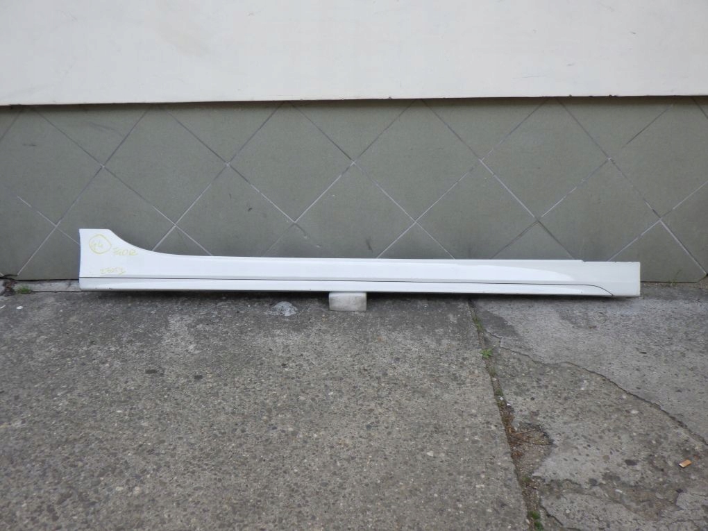 BMW 1 F40 M PAKIET moulding threshold threshold right left