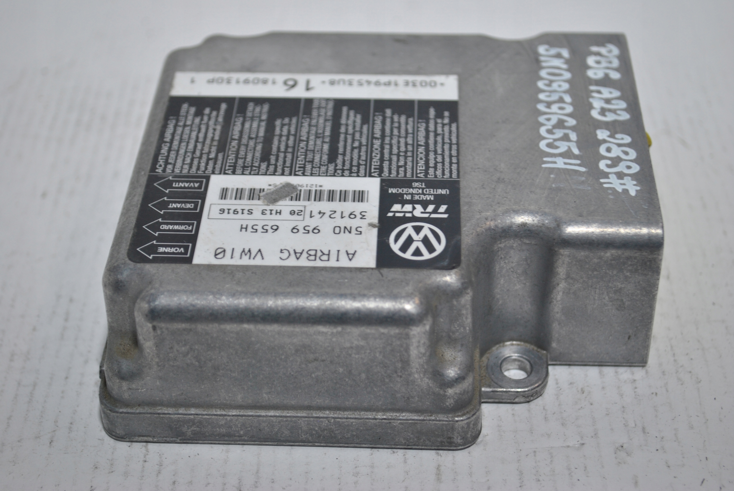 volkswagen oe 5N0959655H