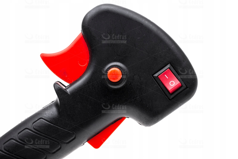 

Manetka uchwyt gazu Nac z linką kpl 19mm 98cm NZ18