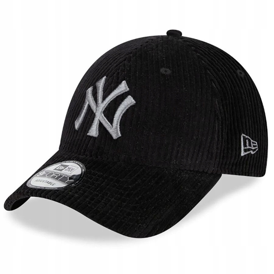 CZAPKA Z DASZKIEM NEW ERA DAMSKA MĘSKA ORYGINALNA Marka New Era