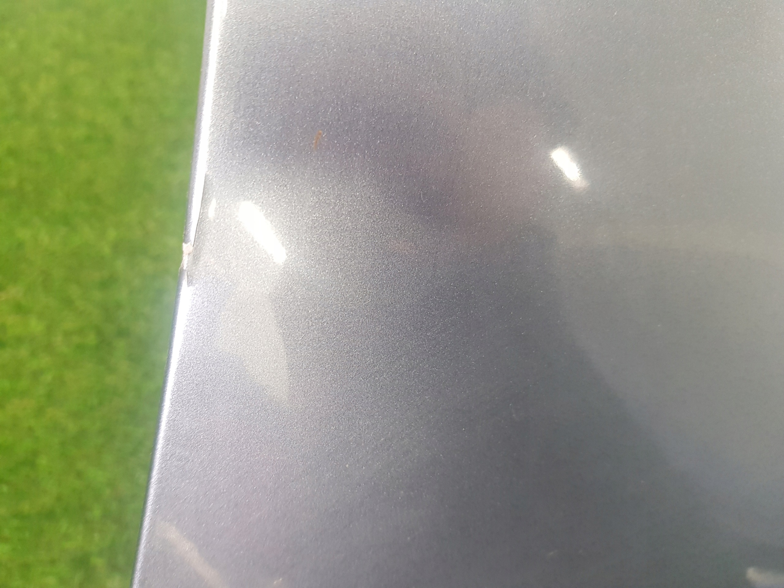 fender right front CITROEN C3 PICASSO