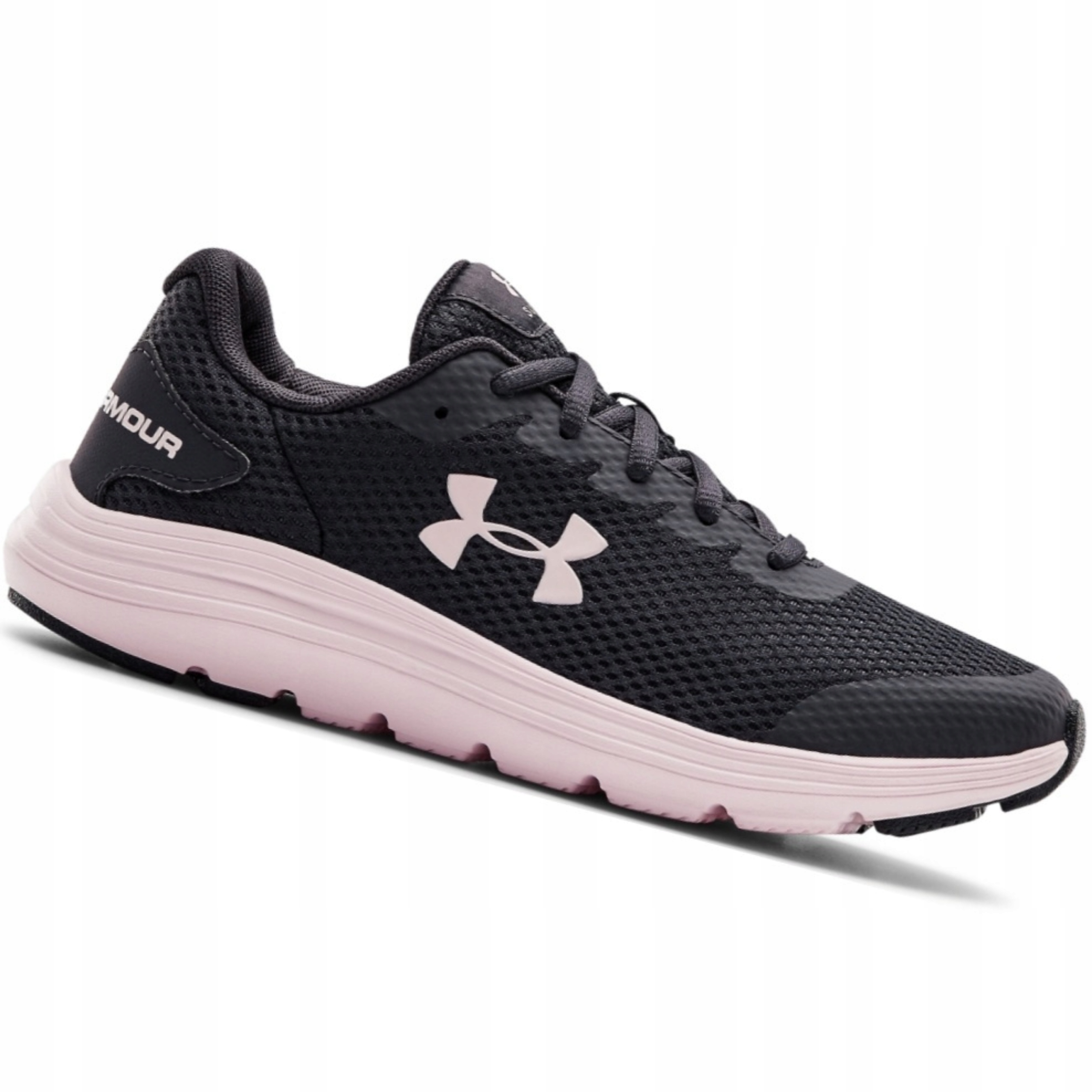 UNDER ARMOUR DÁMSKÉ FITNESS BOTY 39 za 1056 Kč - Allegro