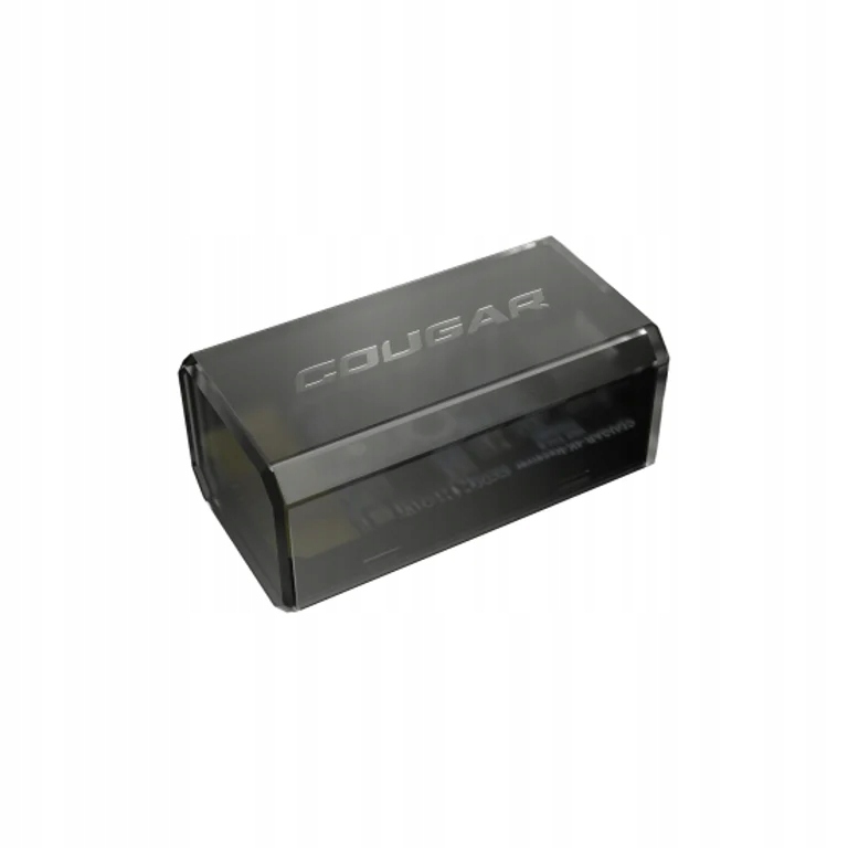 COUGAR Mysz Gamingowa Revenger Pro 4K, Czarna — 17