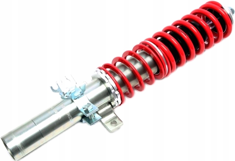 Zawieszenie gwintowane TA TECHNIX EVOGWVW11 VW POLO IV (9N) Producent części TA-Technix