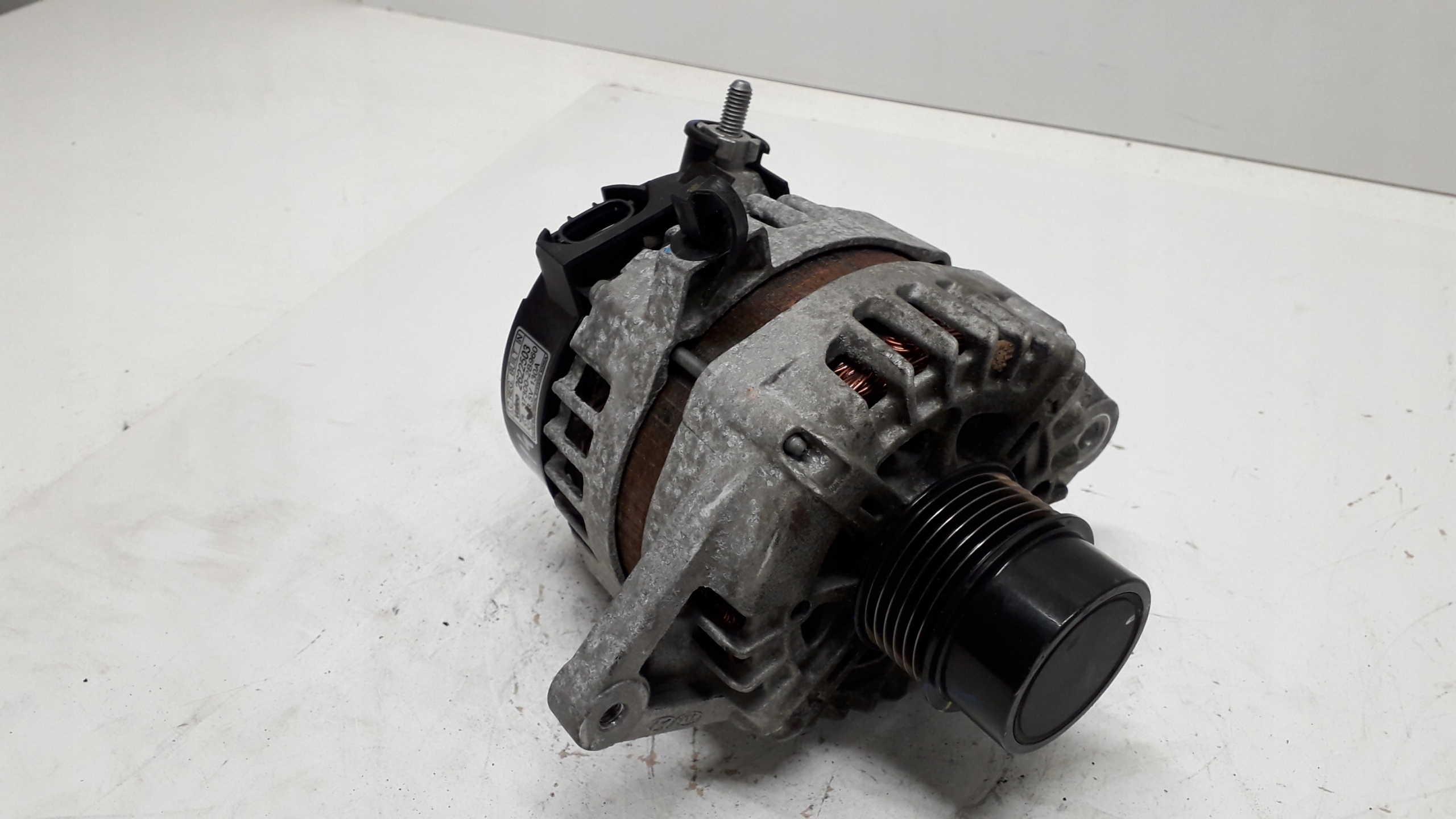 KIA SOUL HYUNDAI KONA I30 ALTERNATOR 37300-2B960