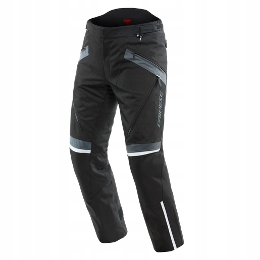 Motocyklové nohavice Dainese Tempest 3 D-Dry čierne 46