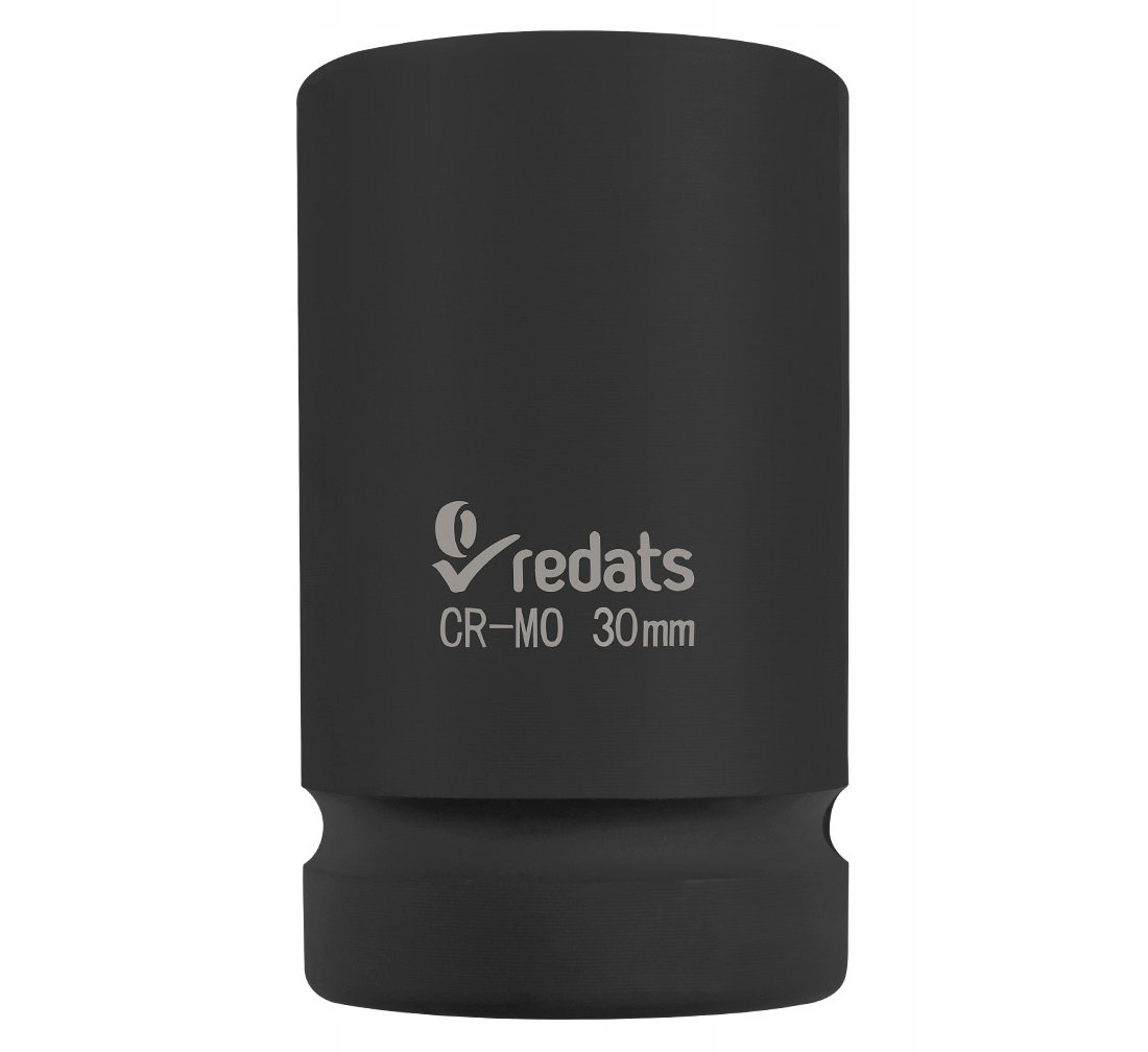 

Nasadka Udarowa Długa na Klucz 30mm 1" Redats
