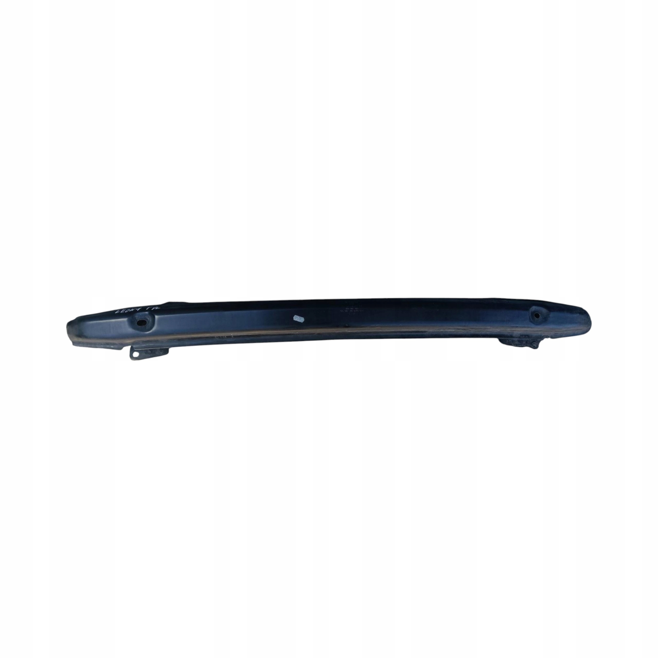 RINFORZO PARAURTI Traversa Paraurti posteriore Seat Leon e 1.6 16V Originale 1J0807305